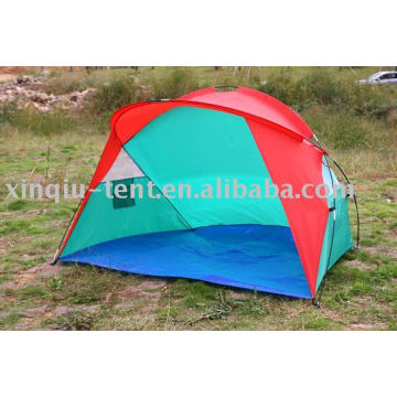 Summer Beach Tent